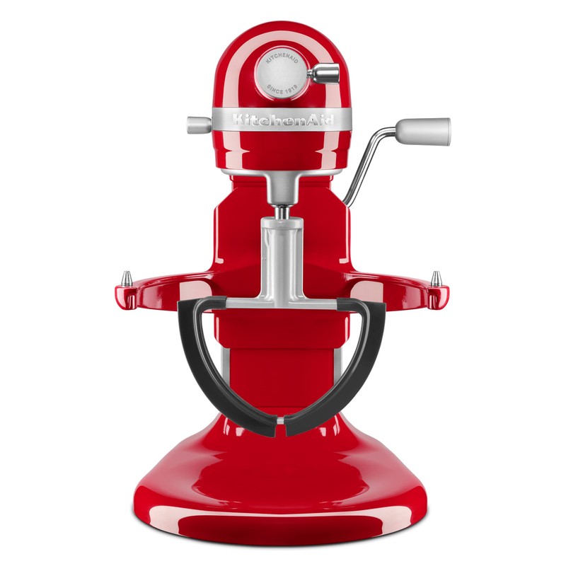 KitchenAid Double Flex Edge Beater for select KitchenAid Bowl-Lift Stand