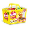 ZURU Slime Mart - Shopping Basket Series 1 - Burger