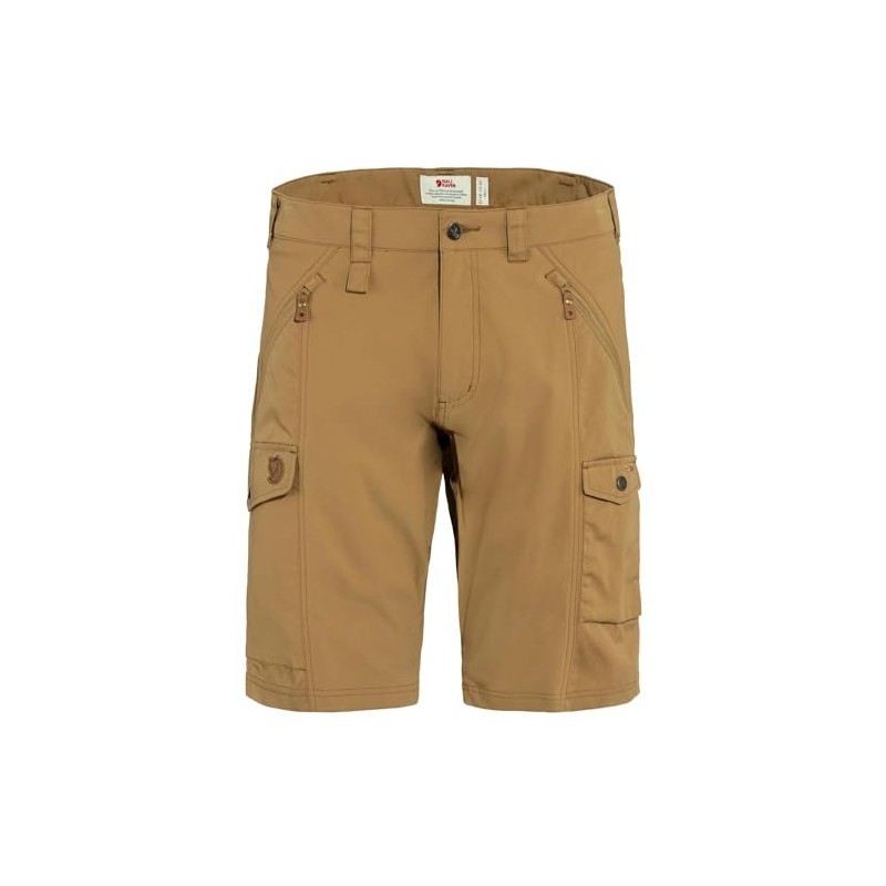 Fjällräven Abisko Men's Shorts