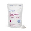B-FIT Myo y D-Chiro Inositol Fórmula 40:1 100% Puro