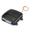 Shkalacar Car Keyless Entry Security Alarm System, Universal Car Vehicle