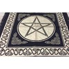 Indian Consigners Altar Cloth Witchraft Witchery Tablecloth Alter Sacred Table