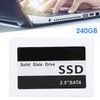 SSD Solid State Hard Disk Drive for Laptop Desktop Computer