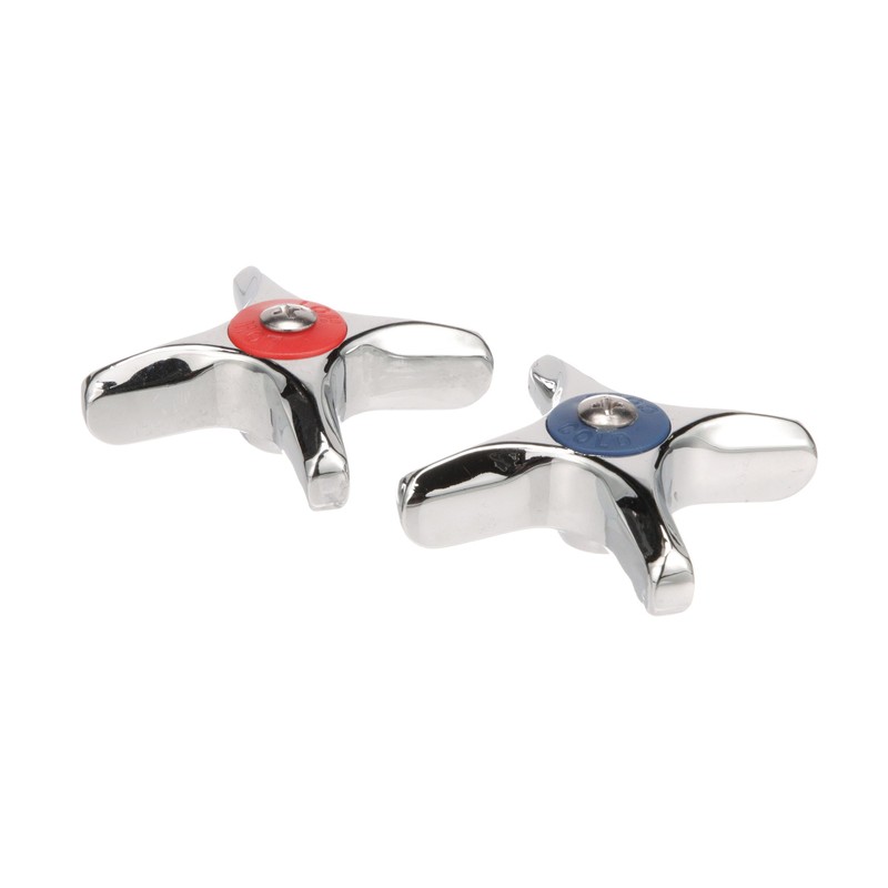 Encore Cross Handle Replacement Kit, Includes: (2) Handles, Indicators &