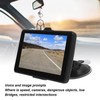 GPS Navigator 7 Inch Touchscreen Screen 256MB RAM 8GB ROM