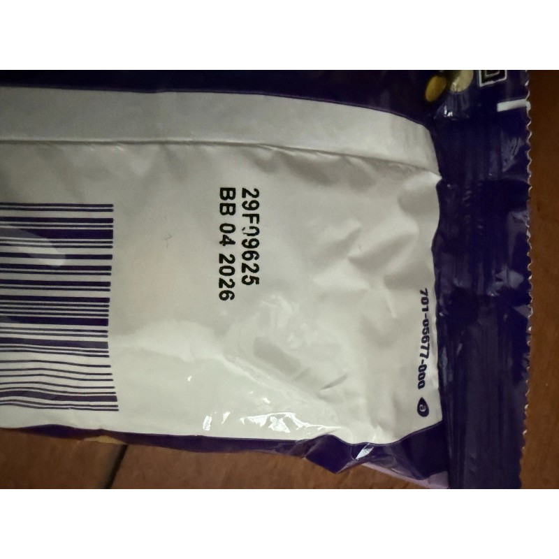 Cadbury Mini Eggs Milk Chocolate Easter Candy 9 oz Pack