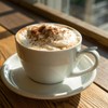 Caffe D'vita Sugar Free Mocha Cappuccino, 8.5 Oz