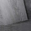 Art3d Peel and Stick Floor Tile Vinyl Wood Plank 12-Pack 18 Sq.Ft, Deep Gray, Rigid Surface Hard Core Easy DIY Self-Adhesive Flooring