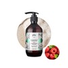 plu [plu]Scrub Wash #Raspberry Mint