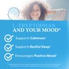 Doctor's Best L-Tryptophan , Helps Sleep, Healthy Mood & Behavior,