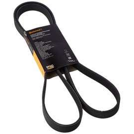 Contitech 6PK1740V-Ribbed Belt