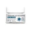 Aplb Tranexamic Acid Niacinamide Facial Cream 55ml Momento De Aplicación
