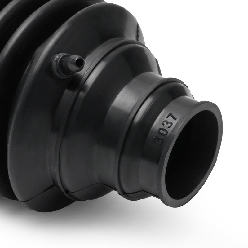 1PC Universal Rack & Pinion Steering Boot Kit - Compatible