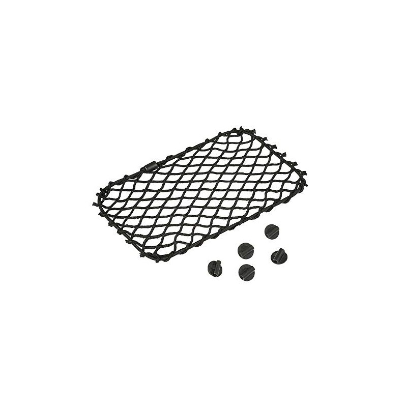 Lampa filet élastique 30 x 18 cm