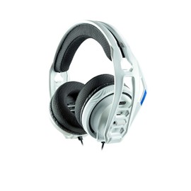 Nacon Rig 400HS, Gaming-Headset, weiß, Uni