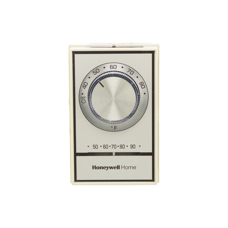 T31AB-1 - OEM Upgraded Electric Line Voltage Thermostat Replaces Honeywell