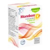 Morebon Colecalciferol 5000ui Con 30 Tabletas