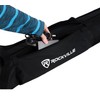 Rockville Bag for Rock Saber Lights Dual Capacity Protective Case,