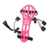 Archery Arm Guard Adjustable Ergonomic Lightweight PP Arm Protector for