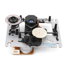 Optical Pick Up KSS-210A, Single Channel Low Speed, Lens for CD/VCD Mechanism Replacement Parts