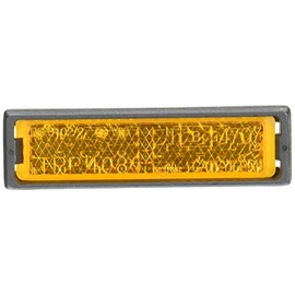 SHIMANO Reflector, YL8A98090 SM-PD64A, 4 pieces