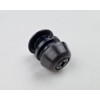 Replacement Rear Window Latch Bolt Nut Screw Black Cab Glass