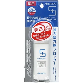 Sun Medic UV Medicinal White Protect Wn 40ml