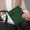 Homlive Notary Journal Log Book, Notary Book with 390 Record