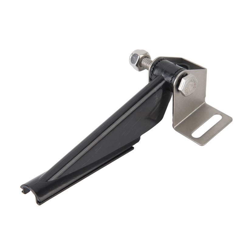 Skimmer Transducer Mount High Strength Stable Construction 000‑10262‑001 for TotalScan
