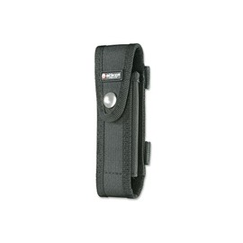 Böker 90047 Manufaktur Solingen Cordura-Etui Optima aus geschnittenen Polyamidfasern in der Farbe Schwarz