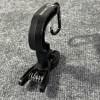 Golf Shoe Grabber Clamp & Handle Accessory Shoes Sneakers Portable