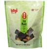 HAPI Gluten-Free Iso Maki Seaweed-Wrapped Rice Crackers, 3 Ounce (Pack