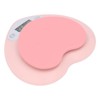 1g Accuracy Digital Kitchen Scale 5kg Household Small Heart Shape
