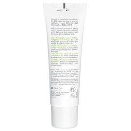 BIODERMA, Sébium Hydra, Crema Facial Hidratante Restauradora, Skincare Piel Grasa, Acción Hidratante por 24 Horas, 40ML