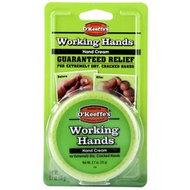 O'Keeffe's Working Hands Hand Cream (Pack of 18)