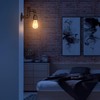 DC VOLTAGE Industrial Metal Water Pipe Wall Lights Indoor Wall