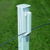 Fi-Shock Step-In Fence Post (50 Pack), 4'