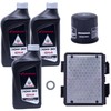Edwards Oil Change kit for 2023-2024 Honda SCL-500 Motorcycle