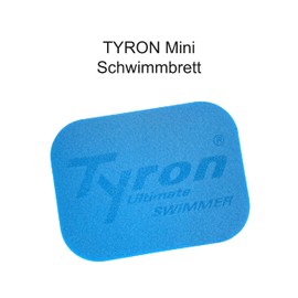TYRON Swimming Board (Mini) | Swimming Board | Kickboard | Swimming Aid for Swimming Training