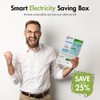 KVAR Energy Saver, 300 Amp Home Energy Saver Box &
