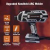 Saker Portable Electric Welding Machine,110V Portable Welder Handheld with IG...