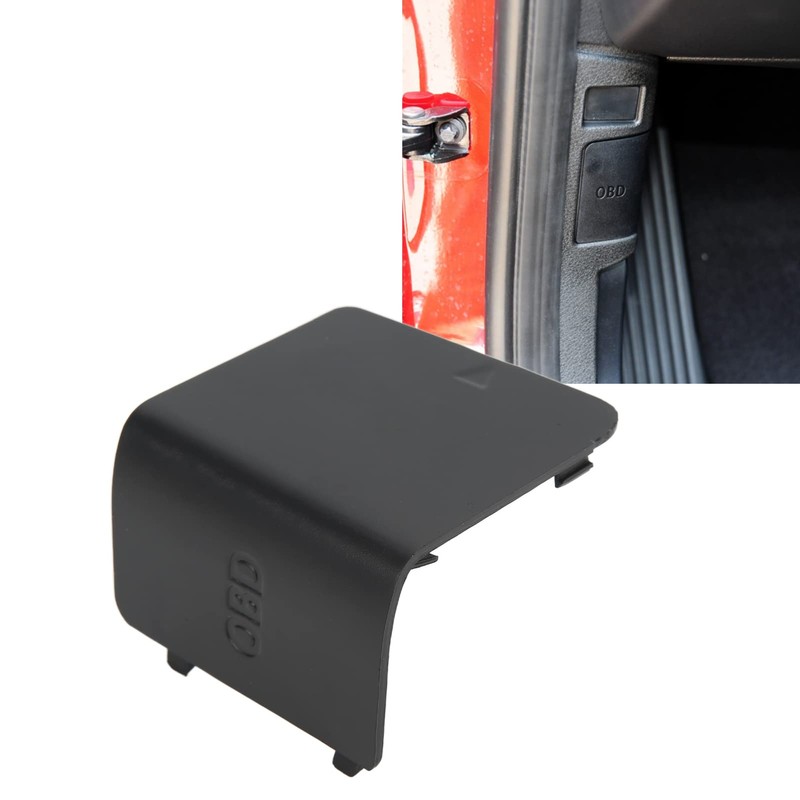 OBD Connector Cover, Yosoo OBD Diagnostic Connector Cover 51437144966 Socket