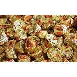 Reese's Peanut Butter Cups, Milk Chocolate (2 Pounds)