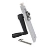Guyker Guitar Fretwire Bender - Fret Wire Bending and Straightening
