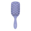 Wet Brush Go Green Thick Hair Paddle - Purple