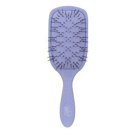 Wet Brush Go Green Thick Hair Paddle - Purple