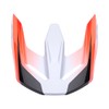 Fox Racing V1 HELMET VISOR - STREAK