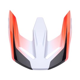 Fox Racing V1 HELMET VISOR - STREAK