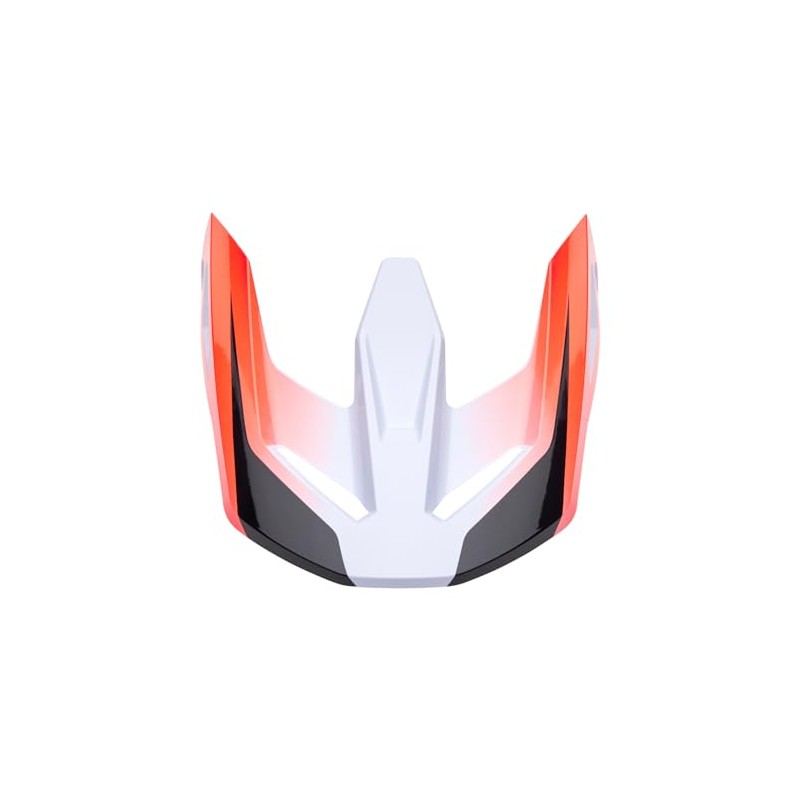 Fox Racing V1 HELMET VISOR - STREAK