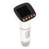 LCD Digital Microscope 50X to 1000X Magnification 1080P HD USB